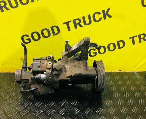 51111037858 ТНВД для Man