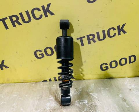 81417226060 Амортизатор кабины передний для Man TGX I (с 2007)