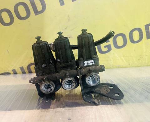 81521016269 Клапан ограничения давления