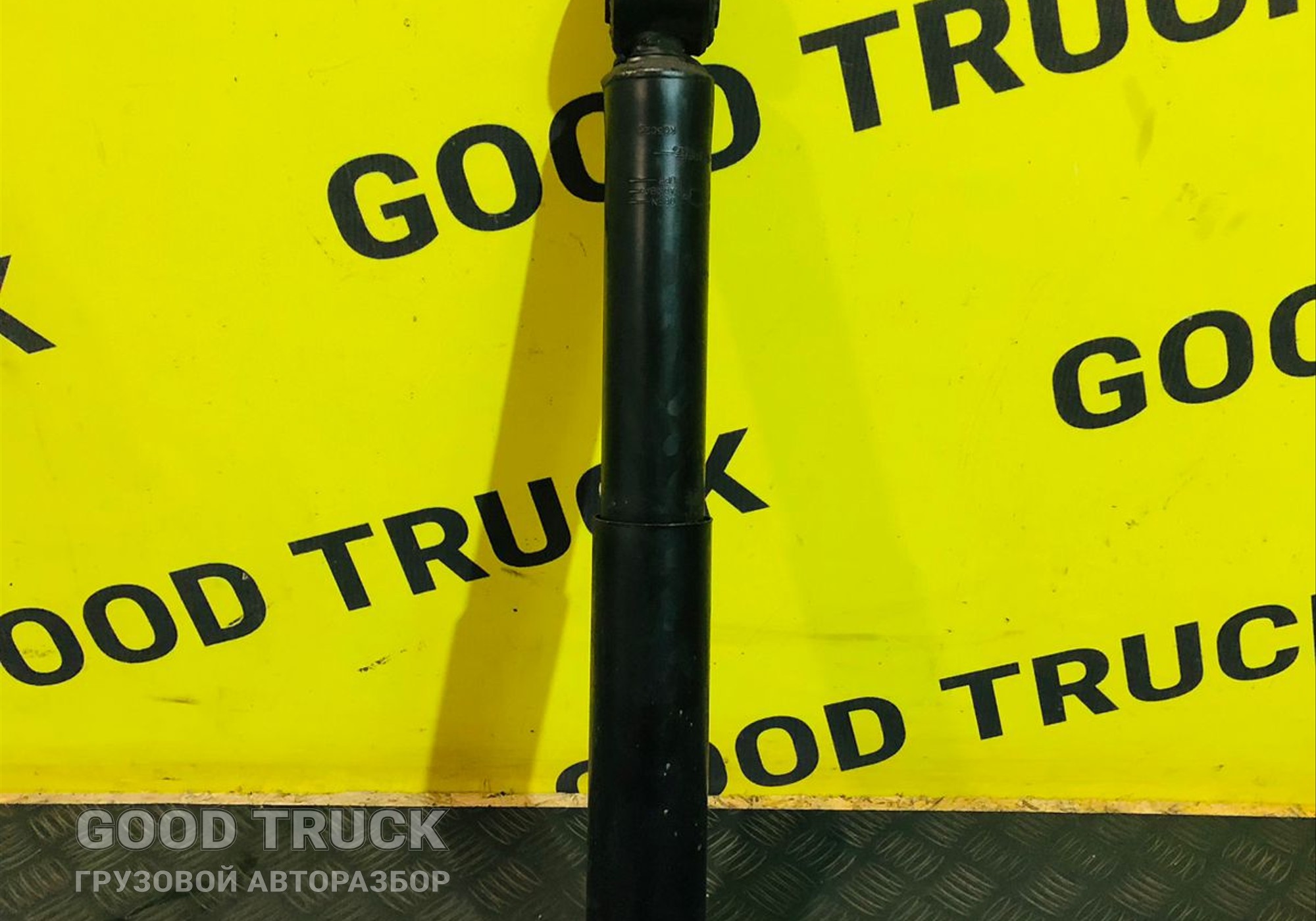 81437026086 Амортизатор передний передний MAN TGX для Man TGS I (с 2007)