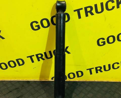 81437026086 Амортизатор передний передний MAN TGX для Man