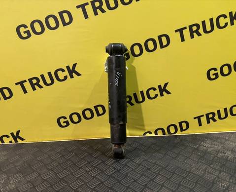 481700014797 Амортизатор задний для Shacman X6000 (с 2020)