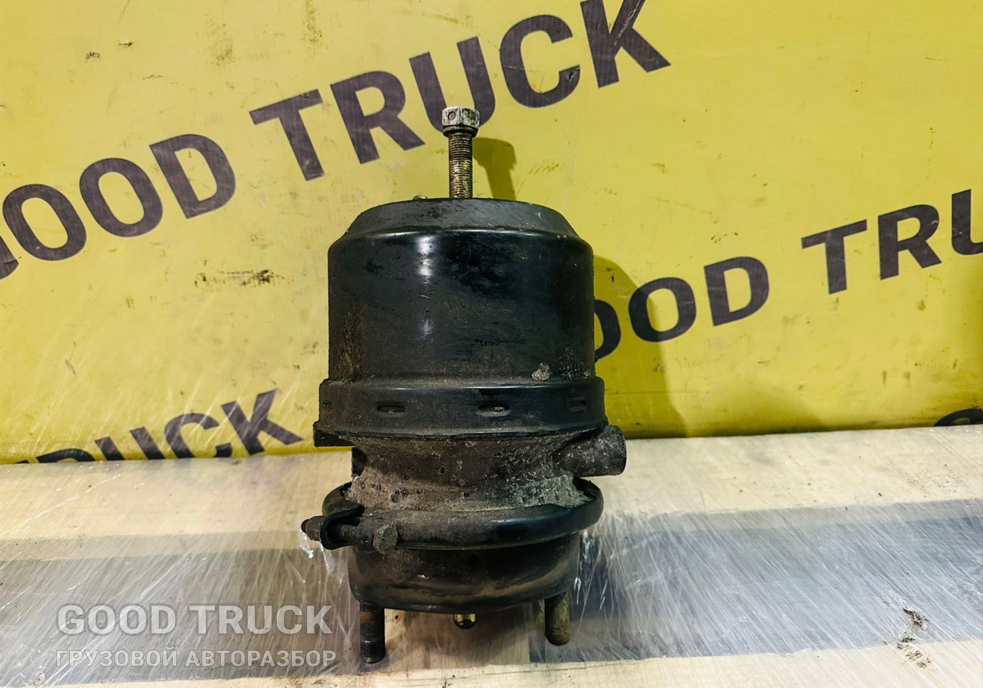 M2892024 Энергоаккумулятор тормозной для КАМАЗ