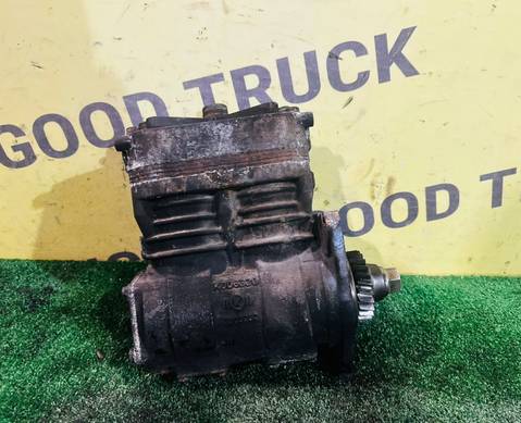 K006320 Воздушный компрессор для Shacman F3000