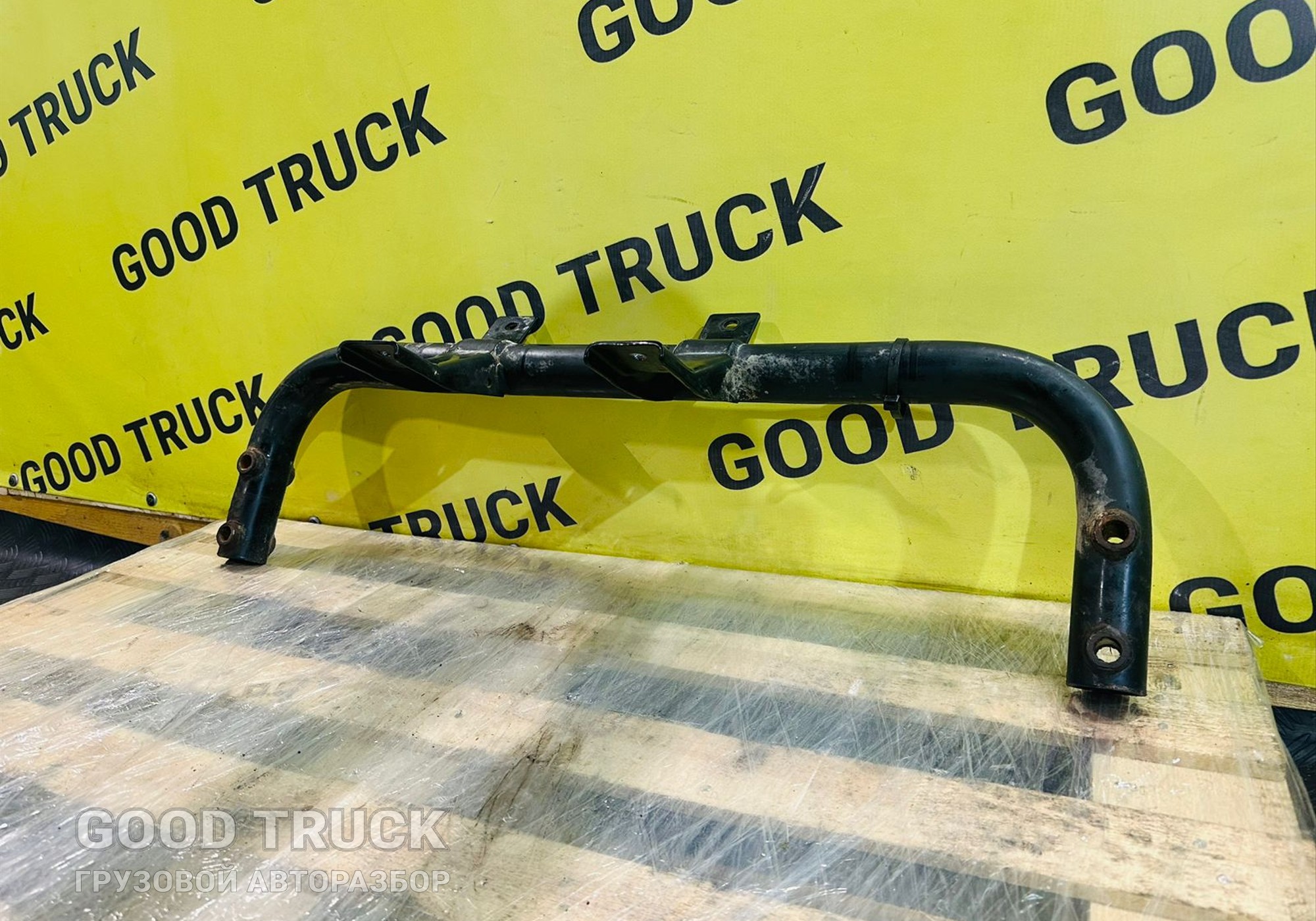 85084405003 Кронштейн воздушного фильтра для Man TGS I (с 2007)