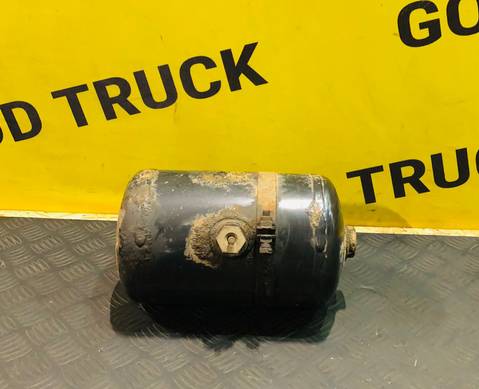 81514010194 Ресивер воздушный 4л Man TGS для Man TGS II (с 2012)