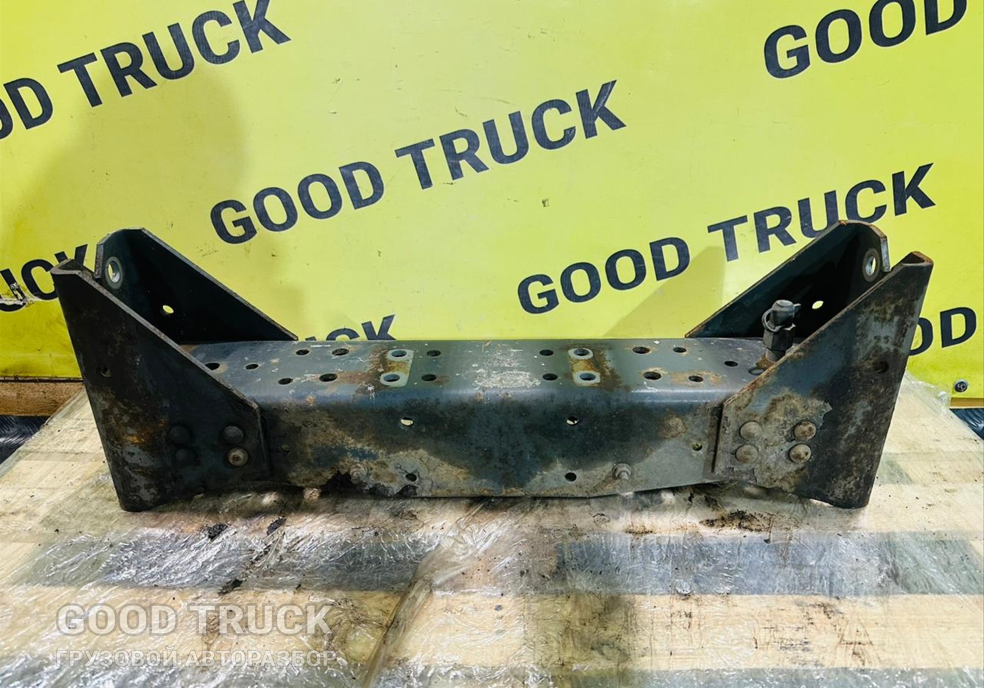 1341486 Траверса рамы поперечная для Daf XF105 (с 2005)