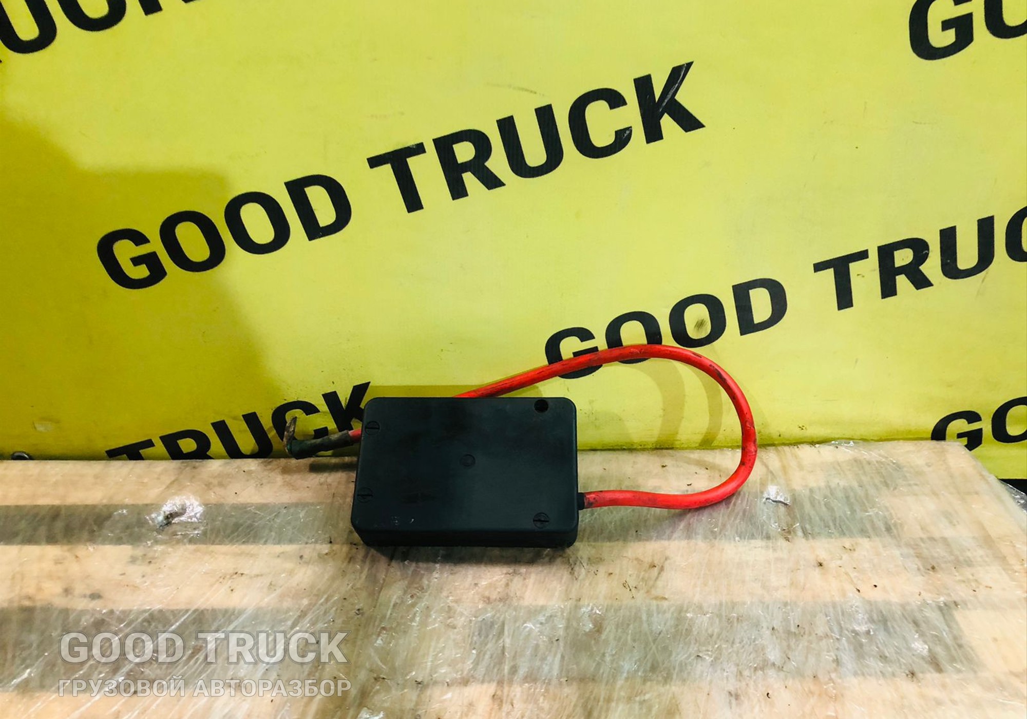 21026666 Блок силовых предохранителей для Volvo FH 3 (с 2008 по 2012)