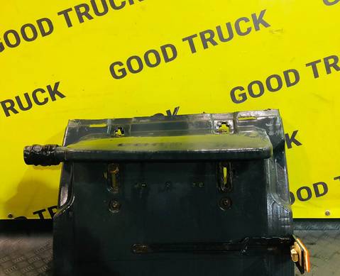 21094391 Крыло заднее Volvo FH, Volvo FM (локер) для Volvo FH 3 (с 2008 по 2012)