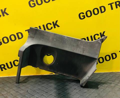 1442653 Накладка корпус подножки для Scania 5-series R (с 2004 по 2016)