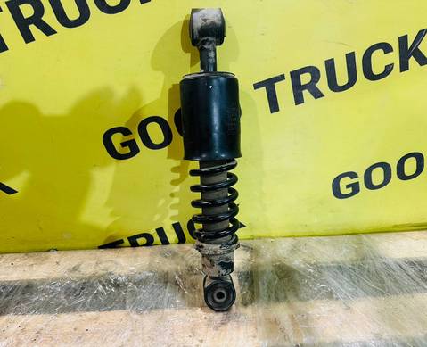81417226068 Амортизатор кабины передний для Man TGS I (с 2007)