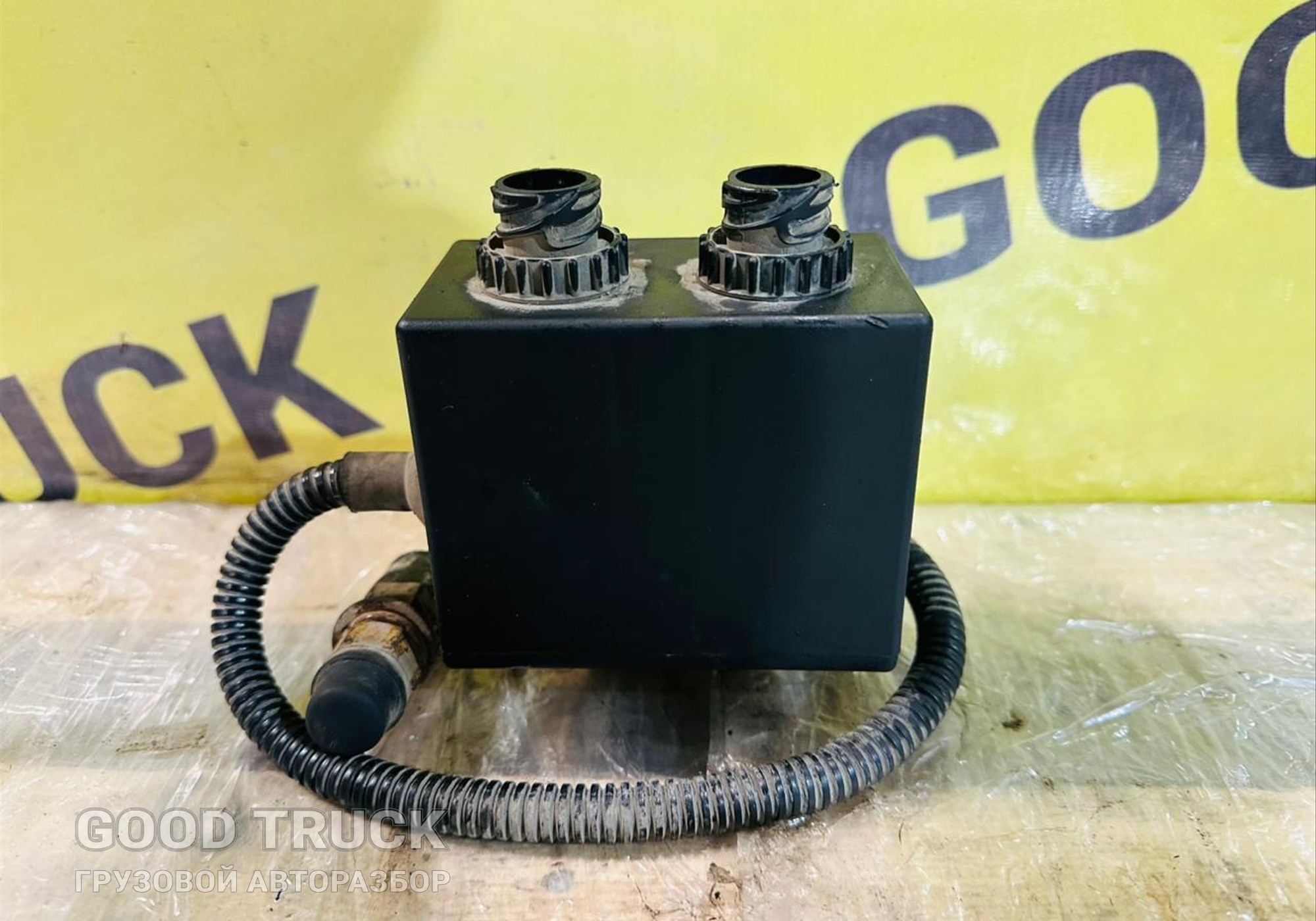 H4502C01003A0 Контроллер насоса подьема кабины для Валдай