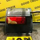 81664106604 Крыло заднее левое в сборе Man TGX I для Man TGX I (с 2007)