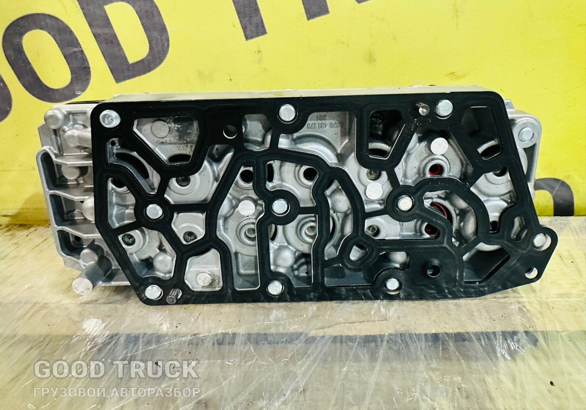 K022839 Блок клапанов АКПП для КАМАЗ