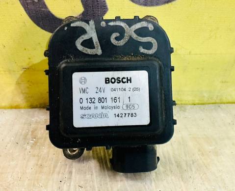 1427783 Привод заслонки отопителя для Scania 4-series