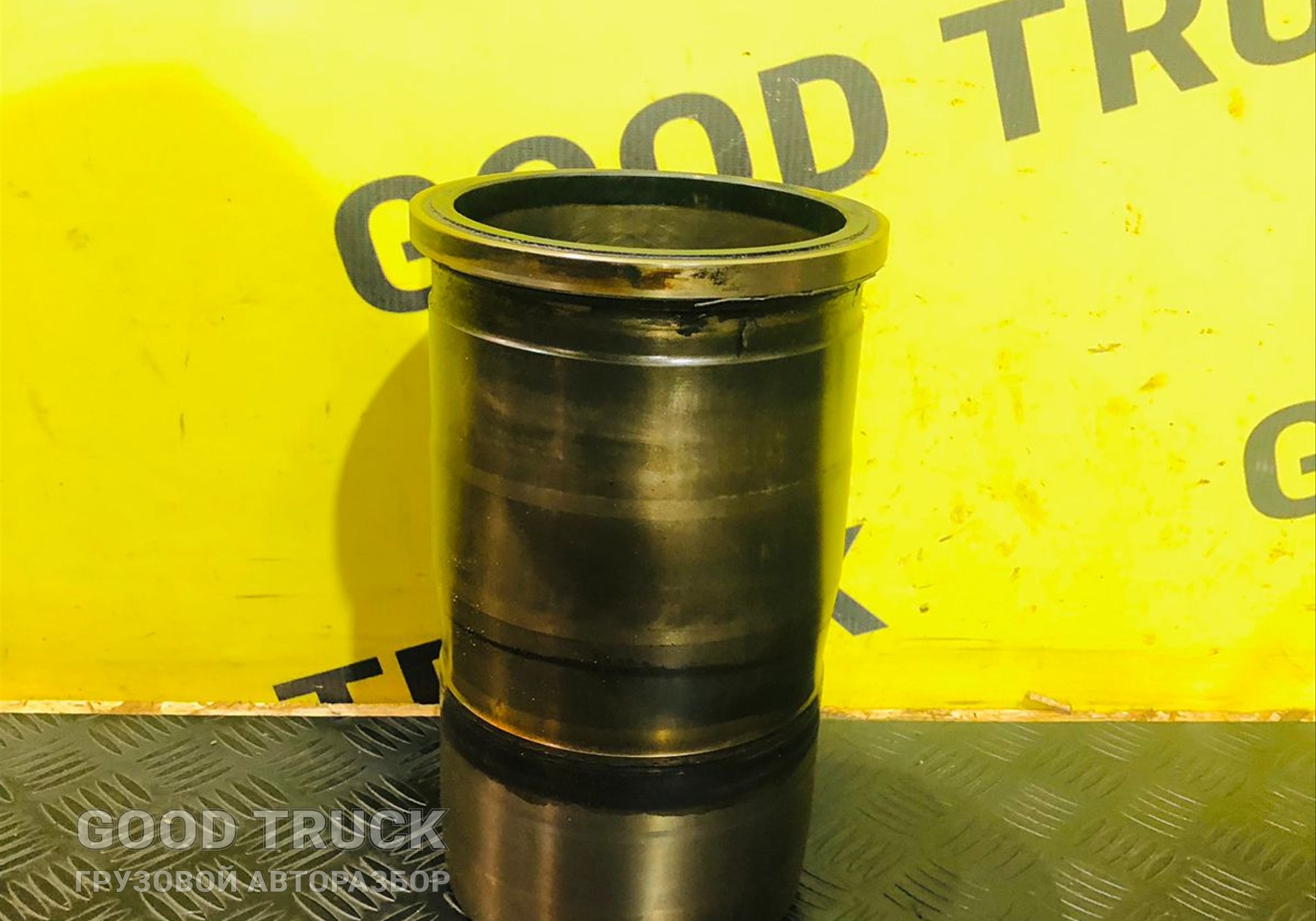 21334768 Гильза цилиндра Renault T, Volvo FH для Renault T