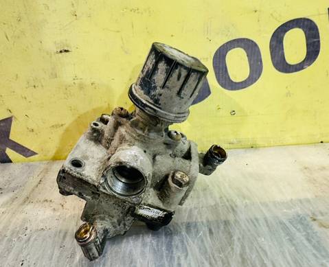 9730110500 Клапан ускорительный для Scania 5-series R (с 2004 по 2016)