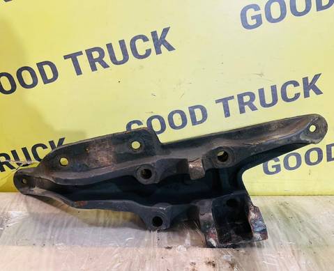 20704075 Кронштейн пневморессоры задний левый для Volvo