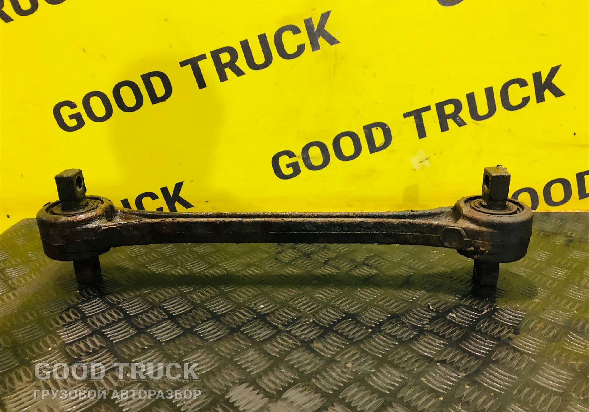 81432206196 Тяга реактивная задняя для Man TGX I для Man TGS I (с 2007)