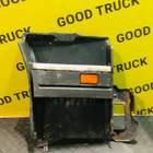 1854228 Корпус подножек правый для Scania 5-series для Scania 5-series R (с 2004 по 2016)