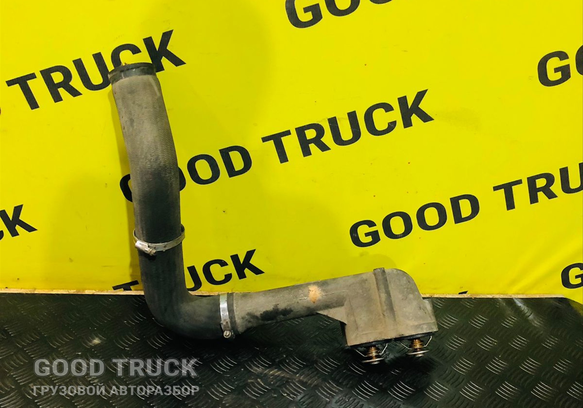 51063020642 Термостат Man TGX для Man TGX II (с 2012)