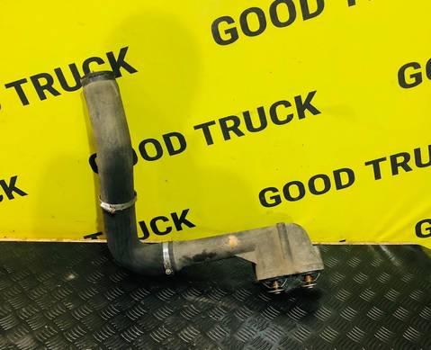 51063020642 Термостат Man TGX для Man TGX II (с 2012)