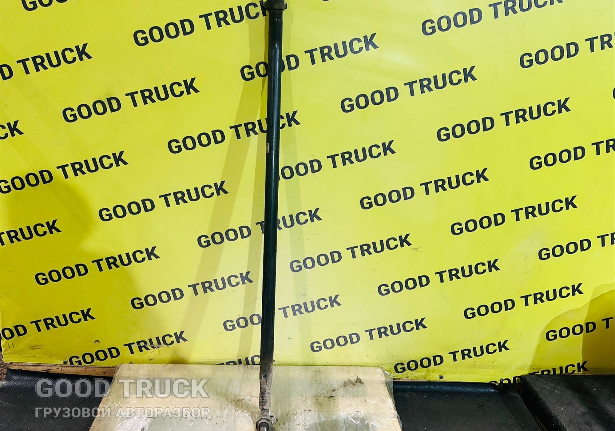 81467116000 Тяга рулевая для Man