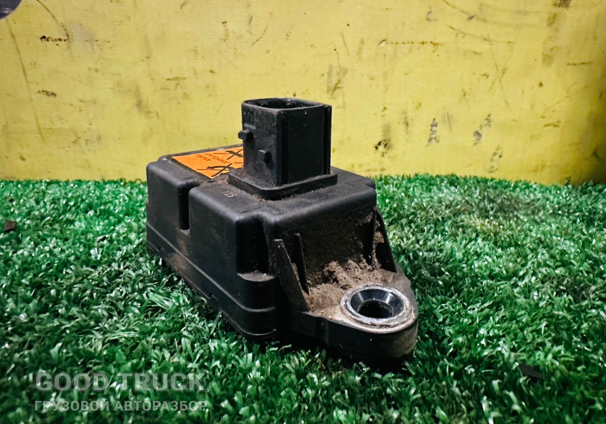 4460650801 Блок управления VSC