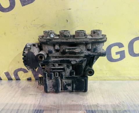 4728800320 Кран уровня пола главный для Volvo FH 3 (с 2008 по 2012)