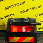 21090272 Крыло заднее Volvo FH13/ Фонарь задний/ Кронштейн крыла для Volvo FH 3 (с 2008 по 2012)