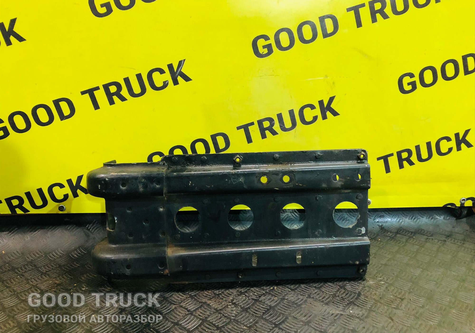 81612435453 Кронштейн крыла для Man TGS