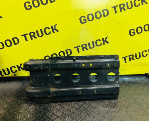 81612435453 Кронштейн крыла для Man