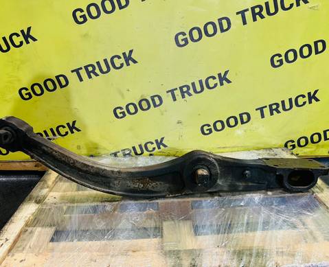 53082919500 Кронштейн пневмоподушки левый для КАМАЗ 5490 (с 2013)