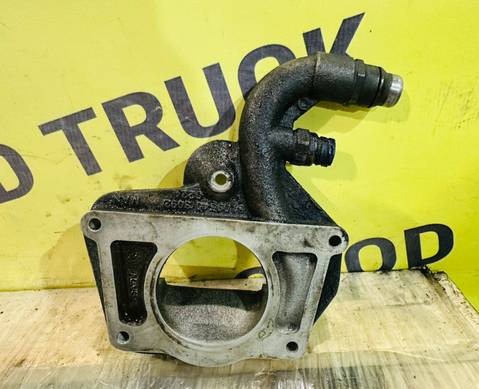 51095403092 Крышка радиатора высокого давления для Man