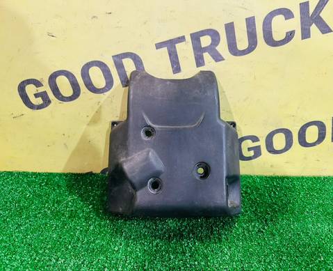 1549222 Кожух рулевой колонки нижний для Scania