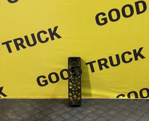 DZ9X259551032 Проставка кронштейна топливного бака для Shacman X6000 (с 2020)