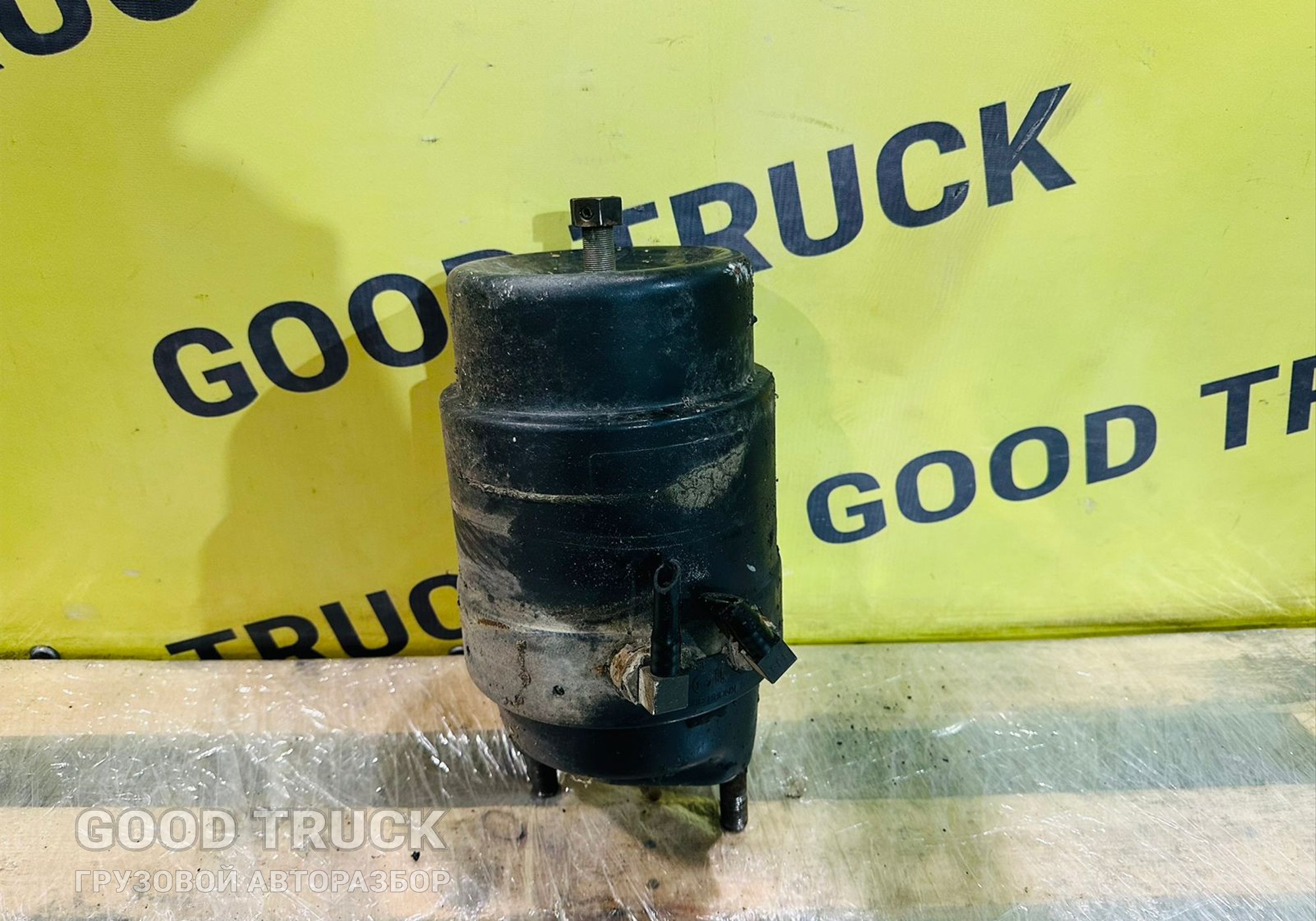 150301056 Энергоаккумулятор тормозной для Man TGX I (с 2007)