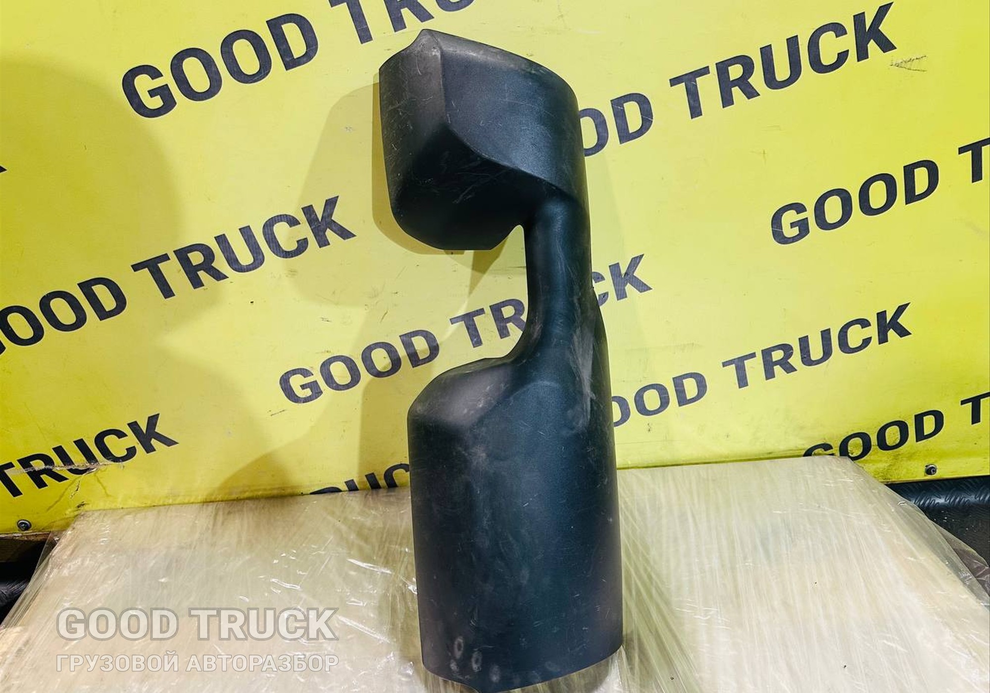 2248158 Кожух правого зеркала для Daf XG