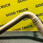 81152040712 Труба глушителя для Man TGS