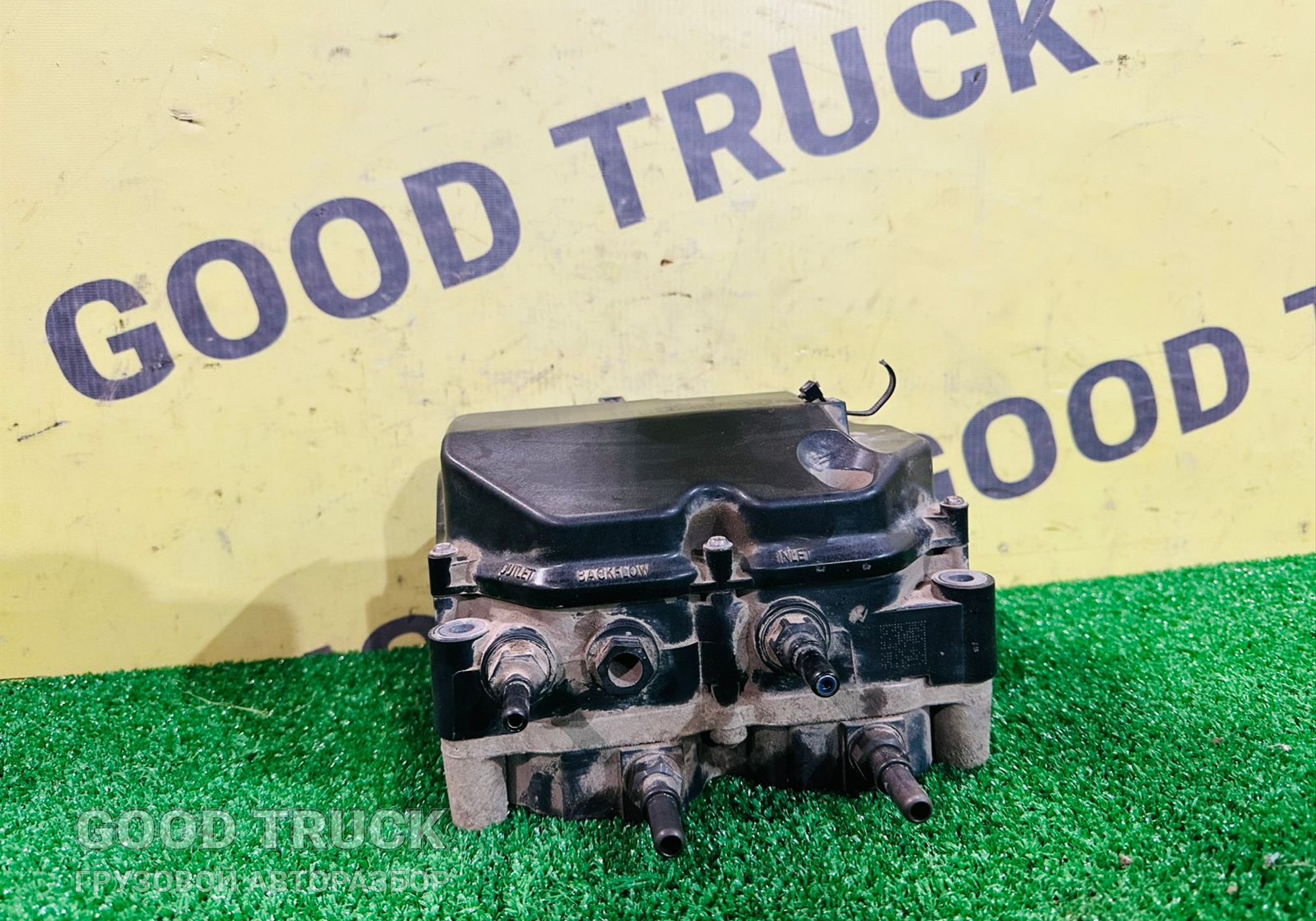 21574975 Насос системы AdBlue для Volvo FM