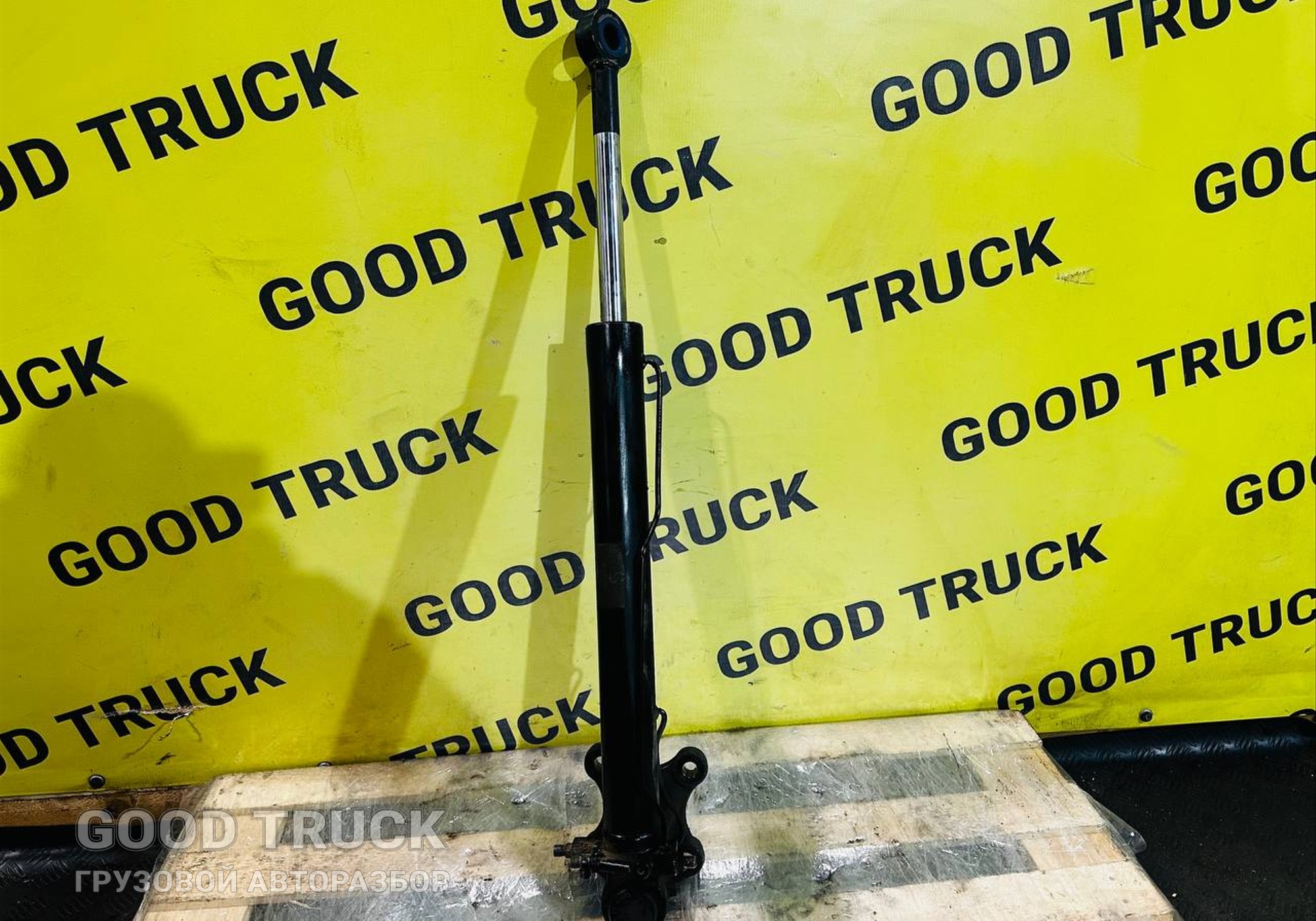 H4502C02002A0 Цилиндр подъема кабины правый для Foton