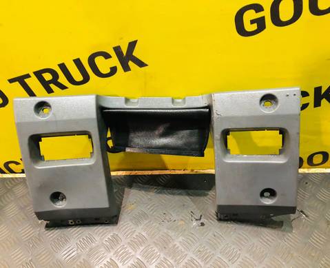 9406800806 Накладка на торпедо КАМАЗ 5490 для КАМАЗ 5490 (с 2013)