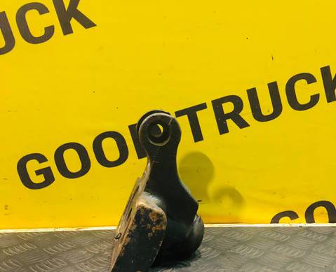 1490090 Кронштейн амортизатора переднего Scania 5-series для Scania 5-series R (с 2004 по 2016)