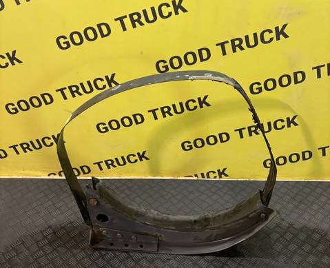 20721537 Лента крепления бензобака для Volvo FH 4 (с 2012)