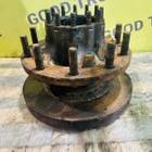 7485107753 Ступица задняя для Renault