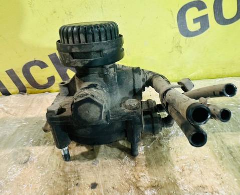 H0356B02002A0 Клапан ускорительный для Foton