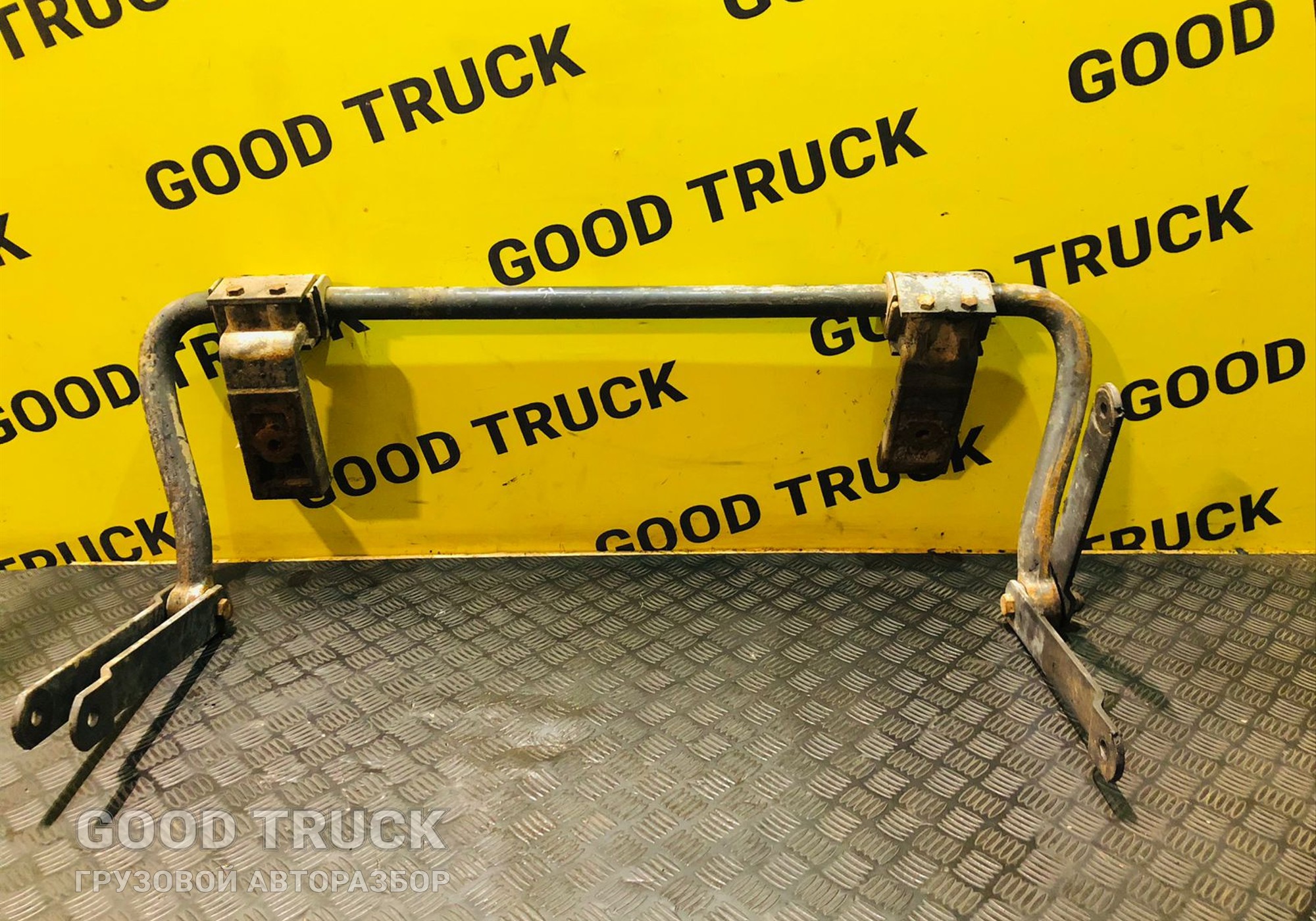 1427214 Стабилизатор передний scania 5-Series для Scania 5-series R (с 2004 по 2016)