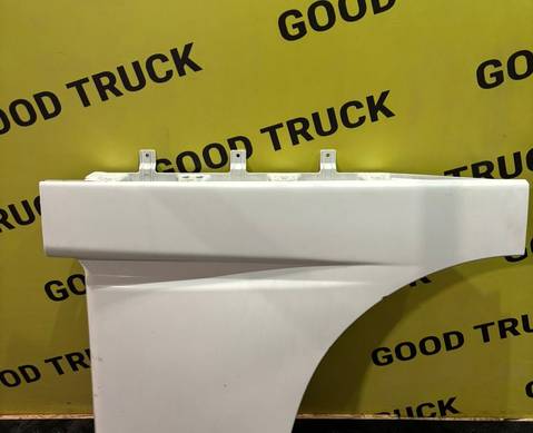 1295619 Продолжение двери левой Daf XF105 для Daf XF105 (с 2005)