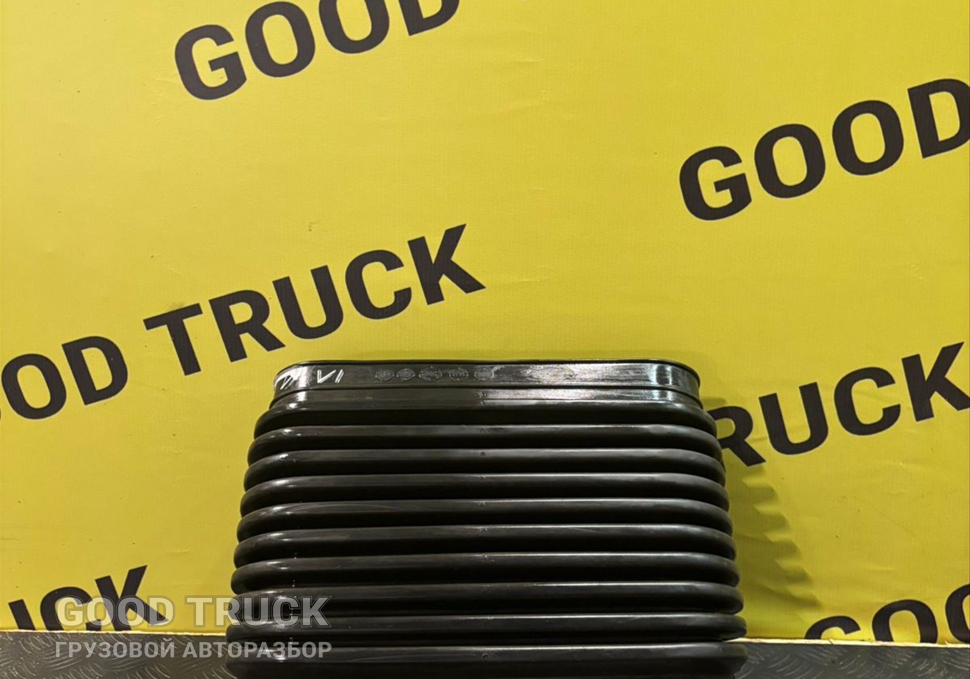 21288835 Гофра воздуховода для Volvo FH 3 (с 2008 по 2012)