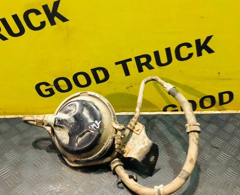 81511016483 Камера тормозная TGX для Man